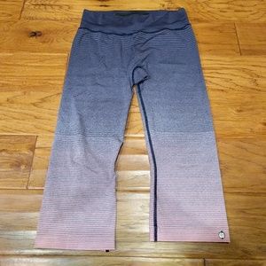 Brooks Pure Project Capris